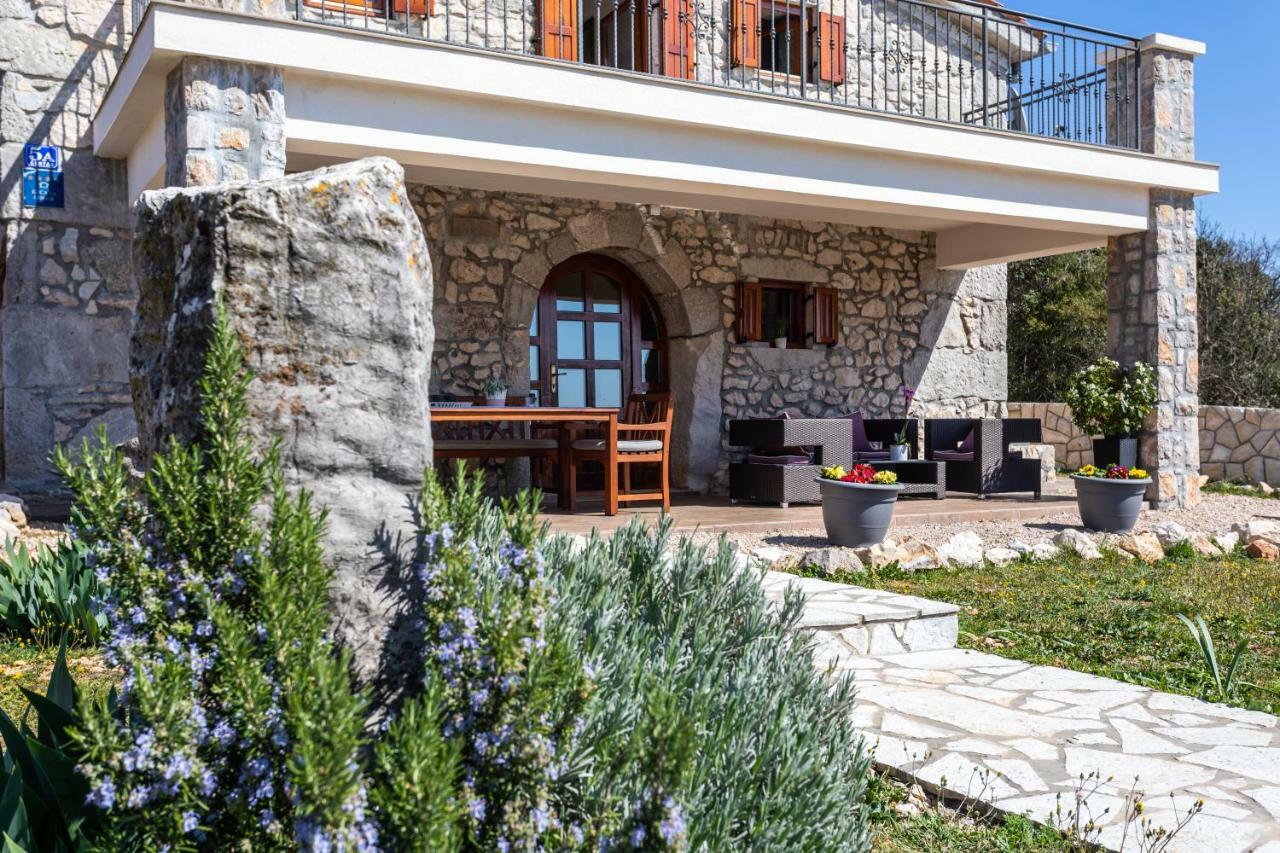 Villa Korina Pinezići エクステリア 写真