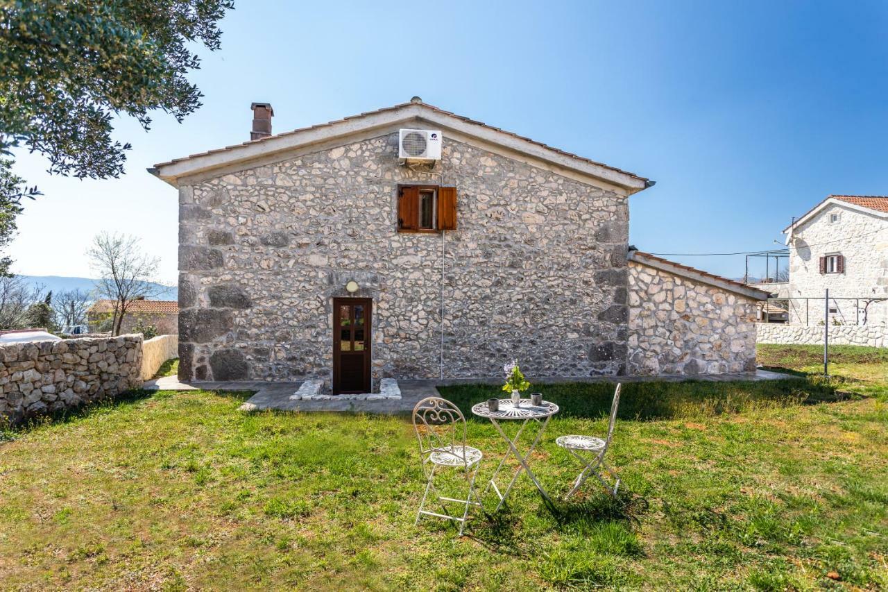 Villa Korina Pinezići エクステリア 写真