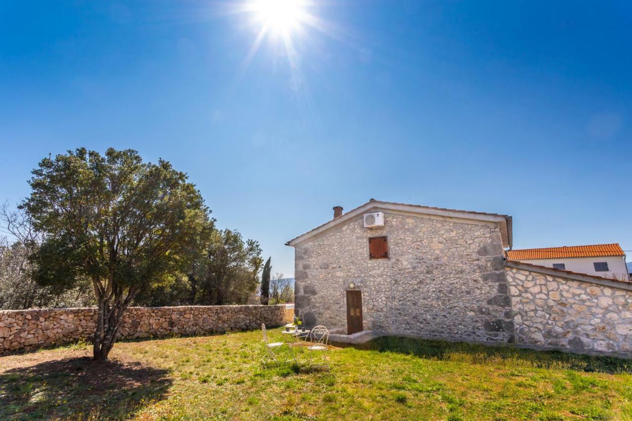 Villa Korina Pinezići エクステリア 写真