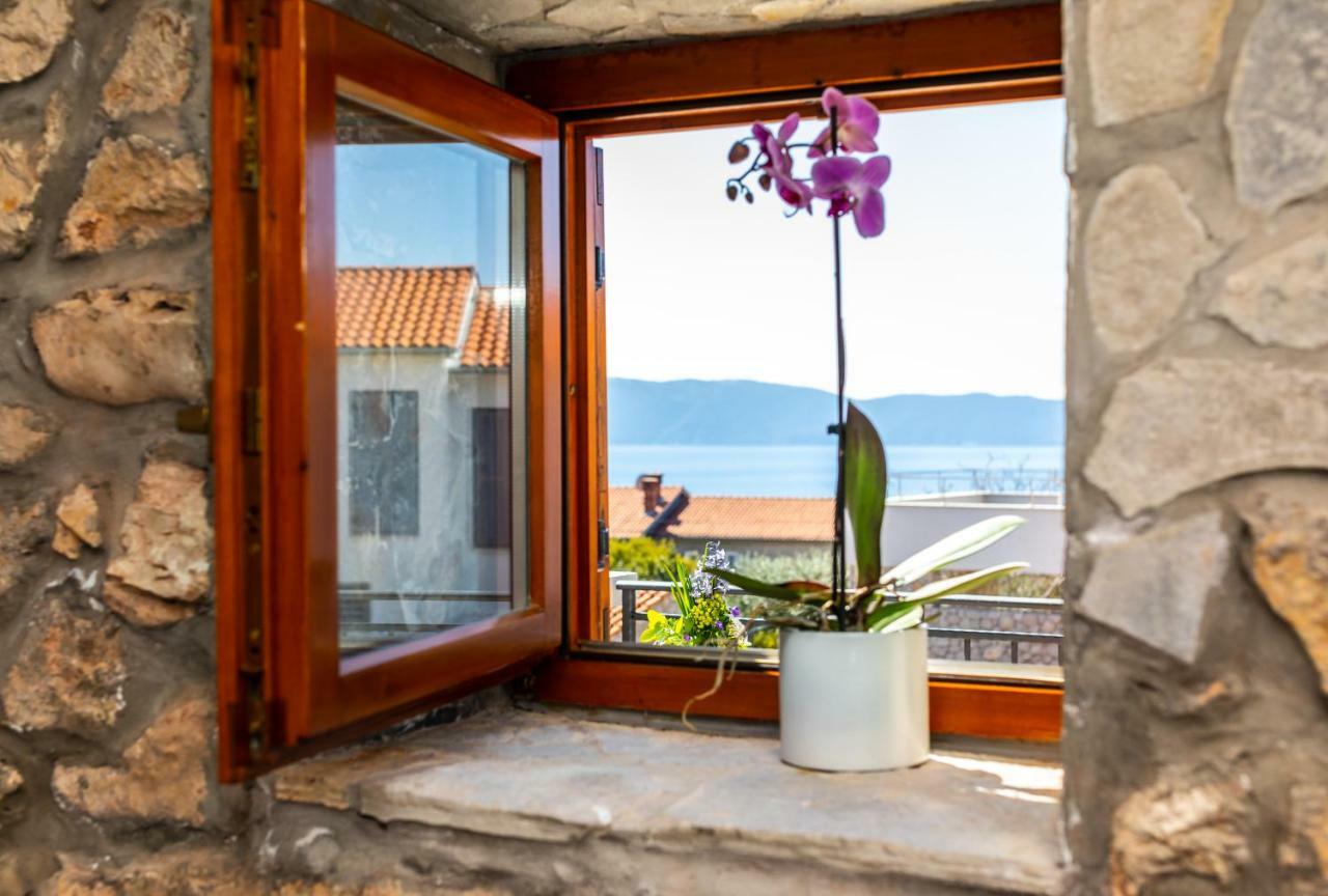 Villa Korina Pinezići エクステリア 写真