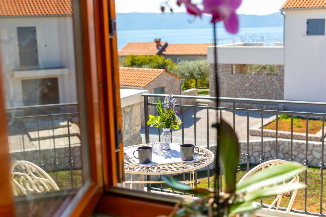 Villa Korina Pinezići エクステリア 写真