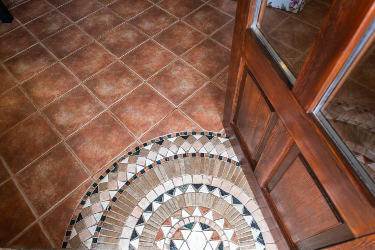 Villa Korina Pinezići エクステリア 写真