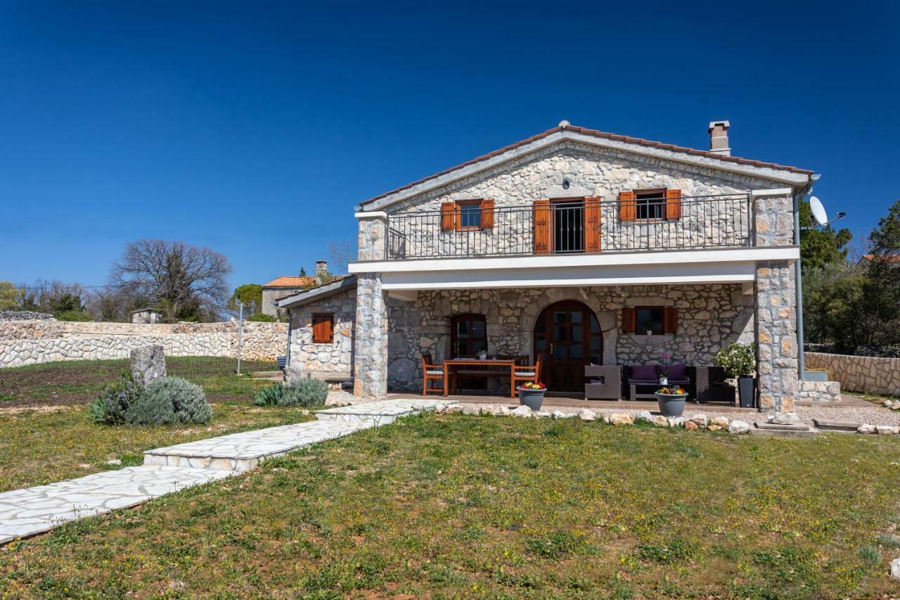 Villa Korina Pinezići エクステリア 写真