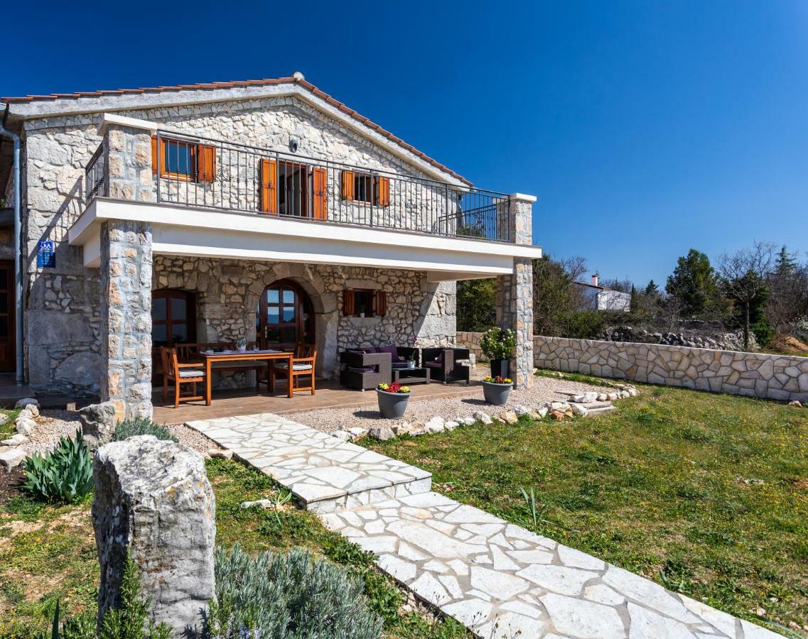 Villa Korina Pinezići エクステリア 写真
